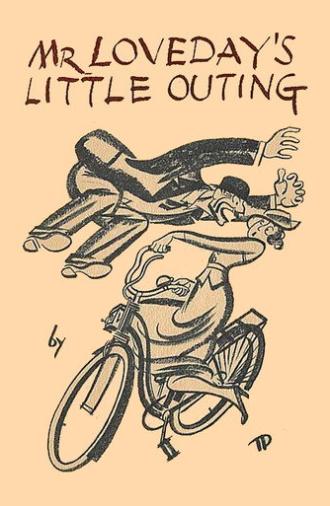 Mr. Loveday's Little Outing (2006)