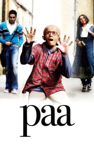 Paa (2009)