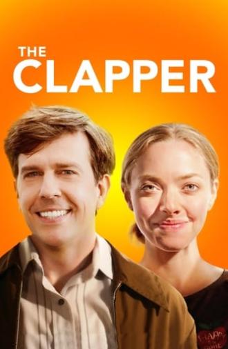 The Clapper (2018)