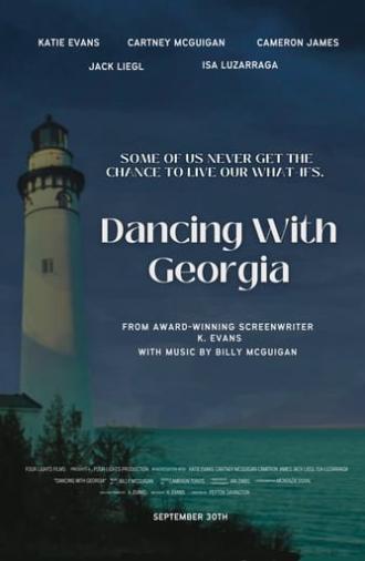 Dancing with Georgia (2023)