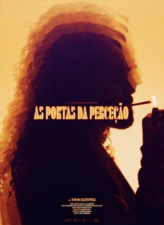 The Doors of Perception (2025)