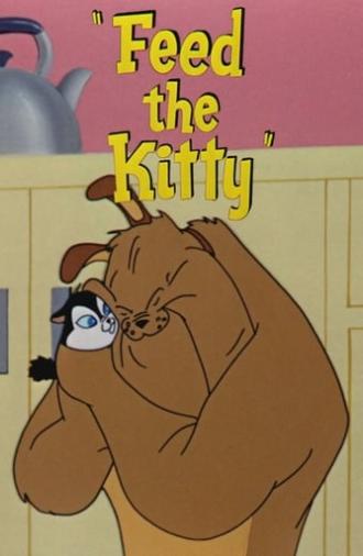 Feed the Kitty (1952)