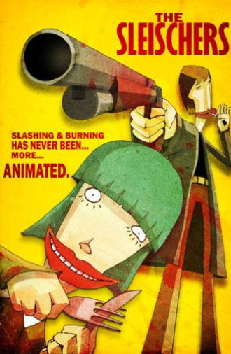 The Sleischers (2011)