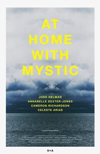 At Home with Mystic (2015)