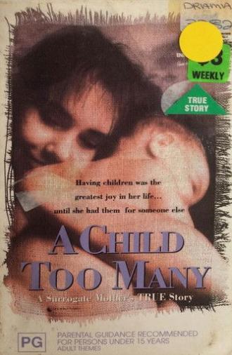 Moment of Truth: A Child Too Many (1993)