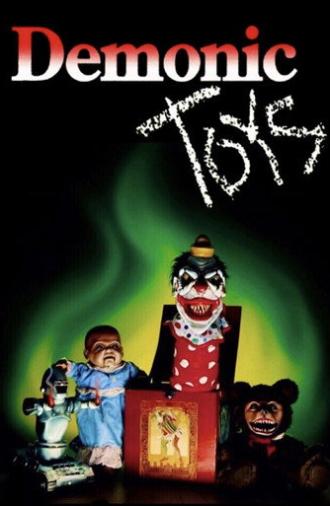 Demonic Toys (1992)