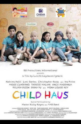 Child Haus (2015)