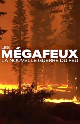 Les Mégafeux, la nouvelle guerre du feu (2022)