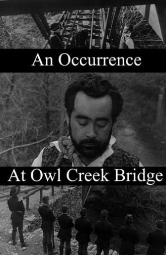 An Occurrence at Owl Creek Bridge (1961)