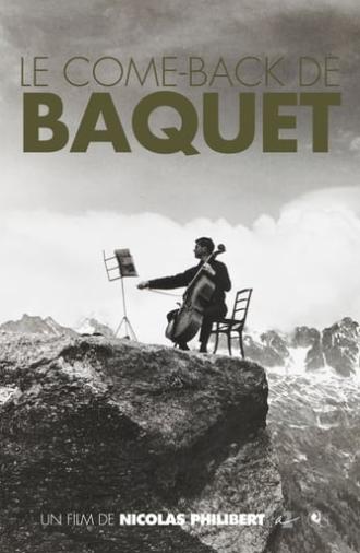 Baquet's Comeback (1988)