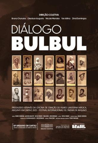 Diálogo Bulbul (2025)