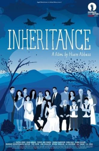 Inheritance (2012)