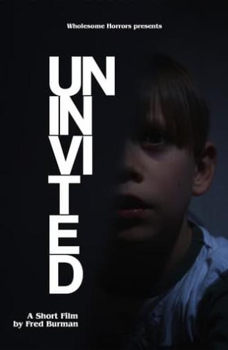 Uninvited (2023)