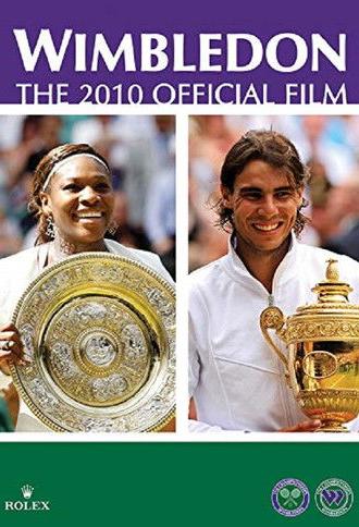 Wimbledon 2010 Official Film (2010)