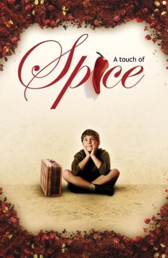 A Touch of Spice (2003)