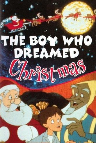 Nilus the Sandman: The Boy Who Dreamed Christmas (1991)