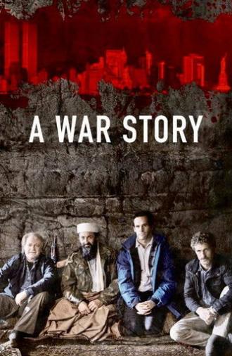 A War Story (2018)