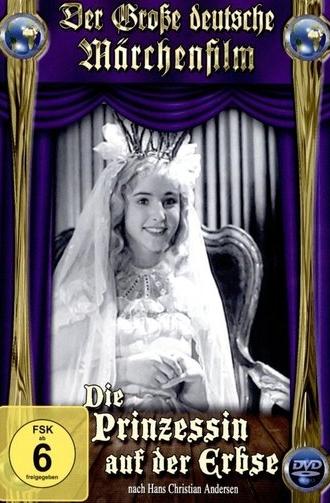 Die Prinzessin auf der Erbse (1953)