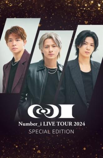 Number_i LIVE TOUR 2024 No.I SPECIAL EDITION (2025)
