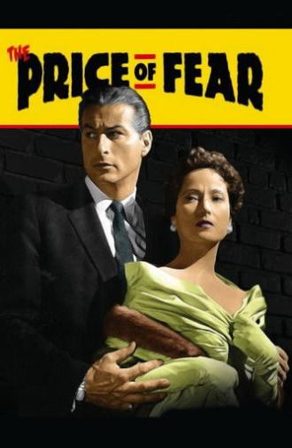 The Price of Fear (1956)