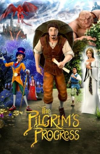 The Pilgrim's Progress (2019)