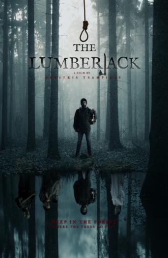 The Lumberjack (Short 2023) (2023)