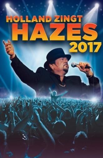 Holland Zingt Hazes (2017)