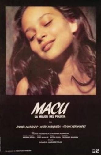 Macu, la mujer del policía (1987)