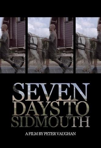Seven Days To Sidmouth (2019)