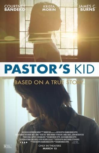 Pastor's Kid (2024)