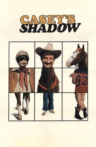 Casey's Shadow (1978)