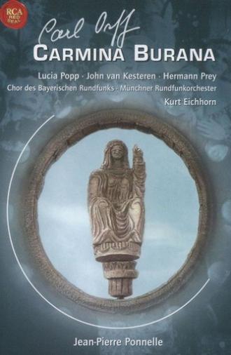 Carmina Burana (1978)
