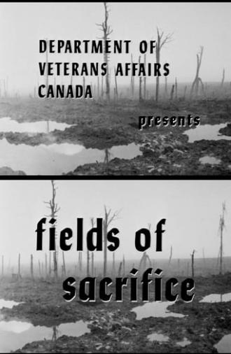 Fields of Sacrifice (1964)