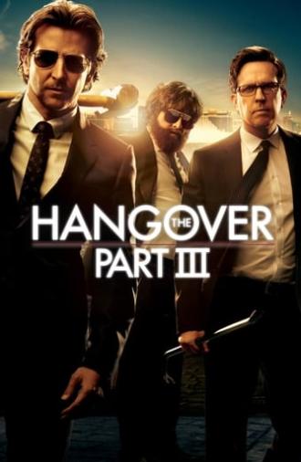 The Hangover Part III (2013)