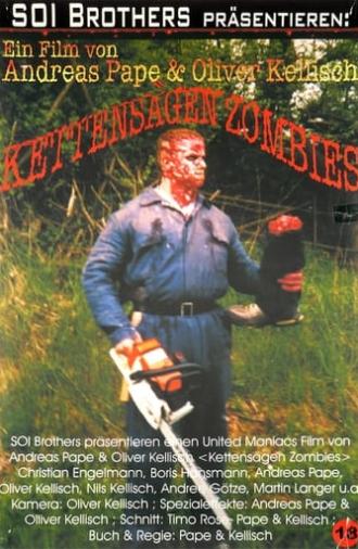 Kettensägen Zombies (1999)