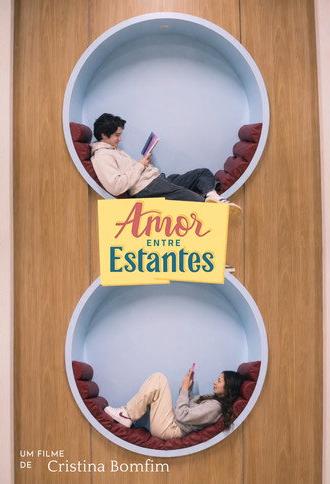Amor entre Estantes (2026)