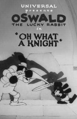 Oh, What a Knight (1928)