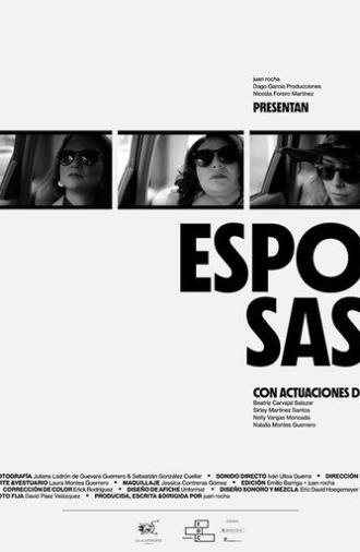 Esposas (2024)