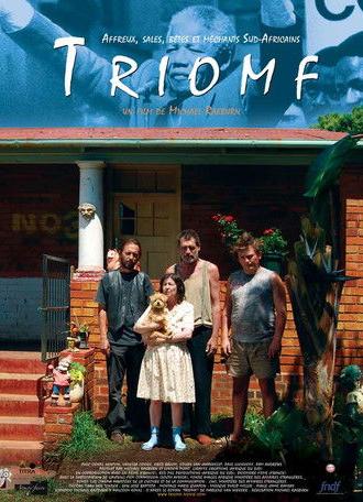 Triomf (2009)