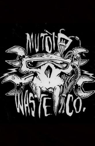 I Am a Mutoid: A Glastonbury Hero (2021)