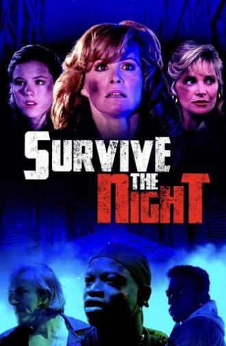 Survive The Night (1993)