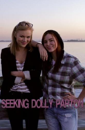 Seeking Dolly Parton (2015)