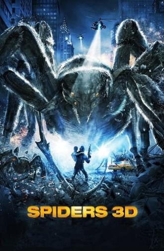 Spiders (2013)