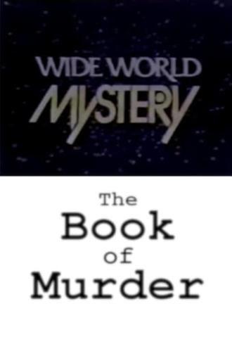 The Book of Murder (1974)