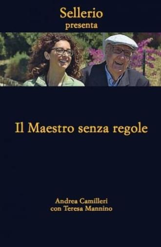 Montalbano and Me: Andrea Camilleri (2014)