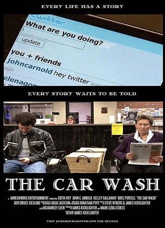 The Car Wash (2010)