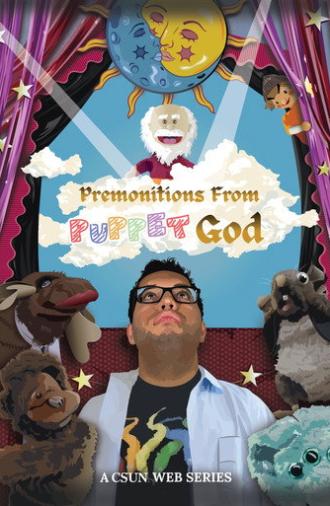 Premonitions From Puppet God (2026)