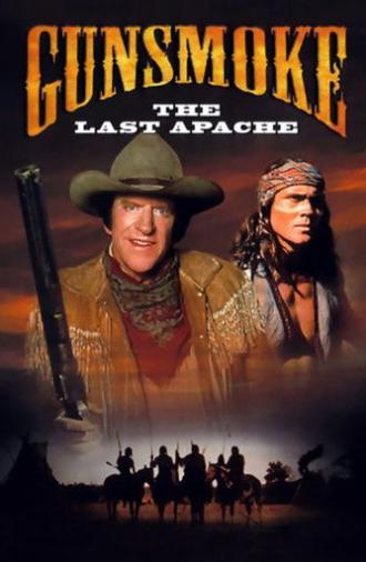 Gunsmoke: The Last Apache (1990)