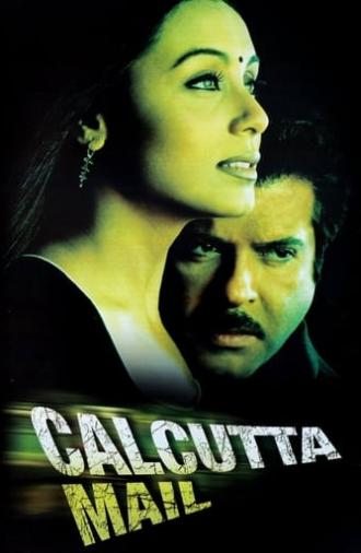 Calcutta Mail (2003)