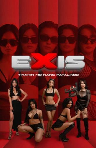 Ekis (2025)